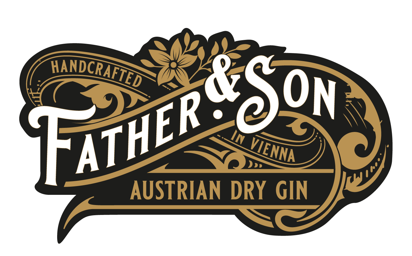 Father & Son Gin