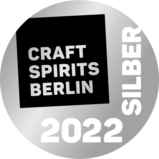Craft Spirits Silver 2022